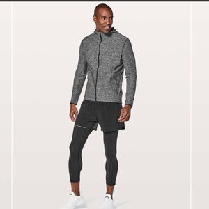 Lululemon Surge Warm Full Zip- Men’s